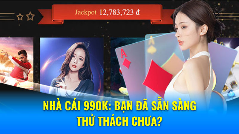 Giới thiệu về nhà cái 99ok