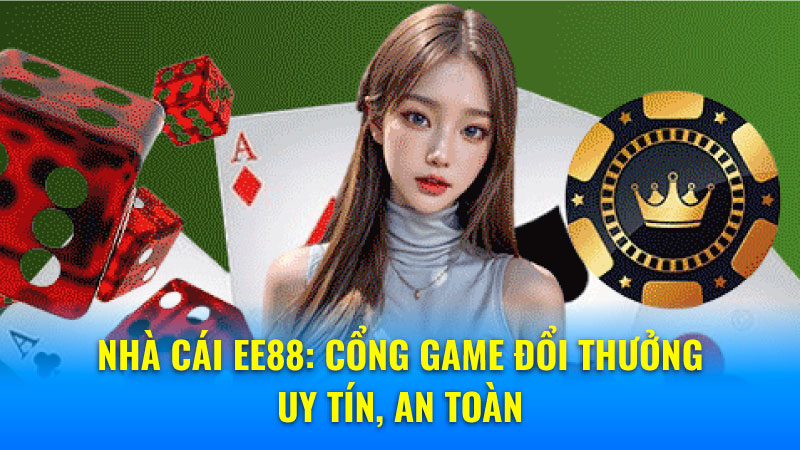 Giới Thiệu Về Nhà Cái EE88